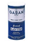 【GABAN】ギャバン ブラックペッパー 420g （特別お取寄せ）