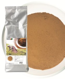 画像1: 【ナリヅカ】紅茶パウダーアールグレイ 1kg （特別お取寄せ）