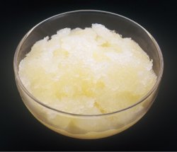 画像1: 【ボワロン】冷凍シトロンジョンヌ(レモン)ピューレ 1kg