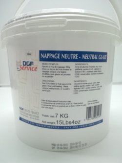 画像1: 【DGF】ナパージュ ヌートル 7kg 