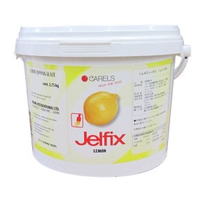 画像: 【ジェルフィックス】ニュートラル(レモン)2.75kg  （特別お取寄せ）