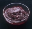 画像1: 【ボワロン】冷凍ミルティーユピューレ(無糖) 1kg<ブルーベリー>
