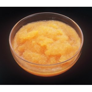 画像: 【ボワロン】冷凍デリスマングエピセピューレ(4%加糖) 1kg （特別お取寄せ）