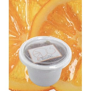 画像: 【うめはら】オレンジ砂糖漬け輪切り 糖度78゜ 1kg （特別お取寄せ）