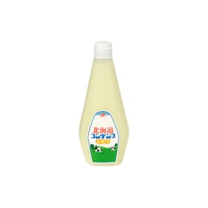 画像: 【北海道乳業】コンデンスミルク 1kg